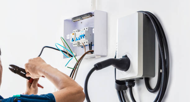 Best Electric Panel Repair  in North Lauderdale, FL